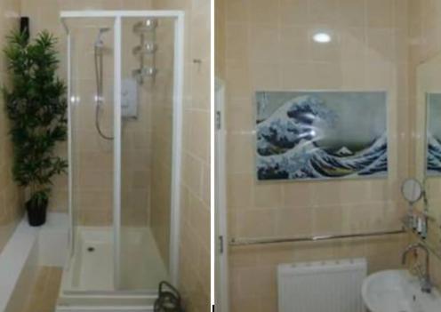 Stylish Double Room In City Centre - Shared Bathroom - Parking Preston  Exterior photo